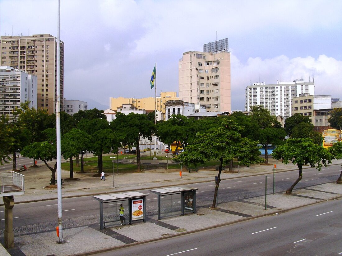 Alto da Bandeira