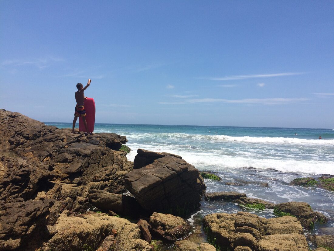 Praia Brava