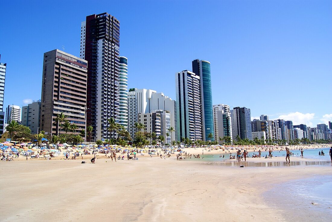 Praia da Boa Viagem
