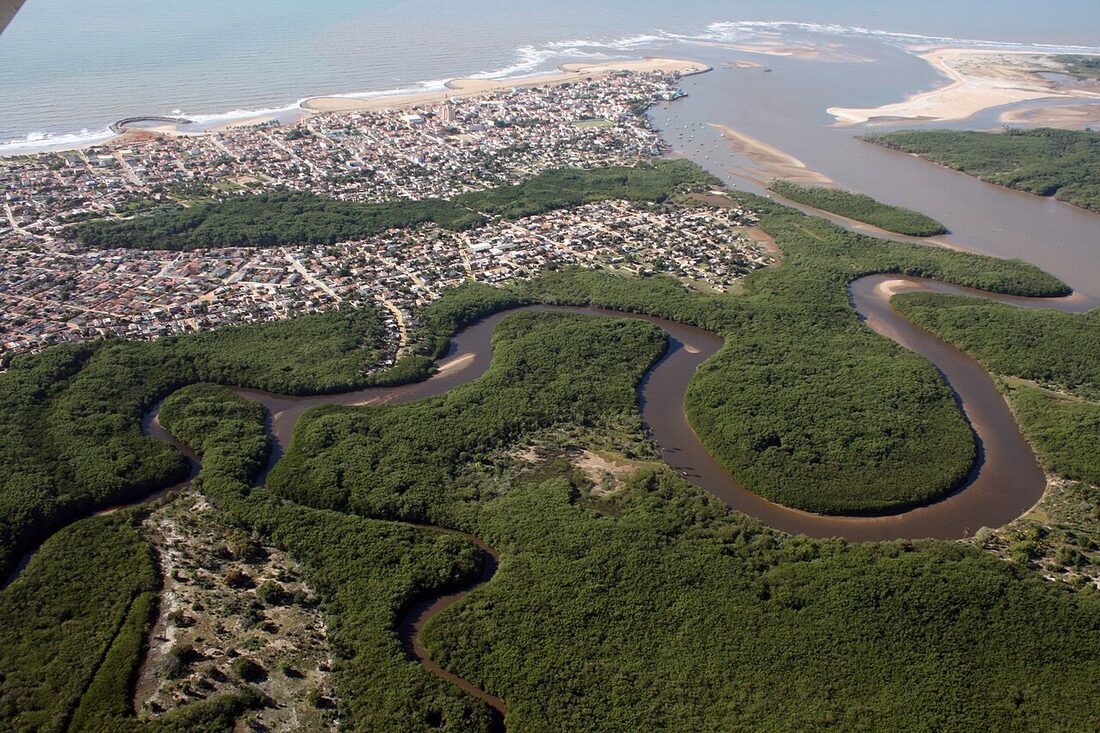 Praia da Conceição