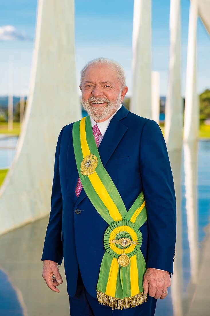 Praia da Lula
