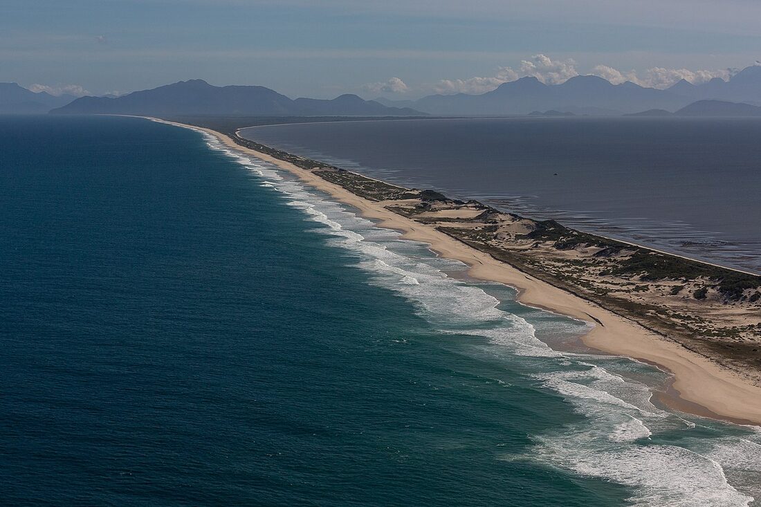 Praia da Marambaia