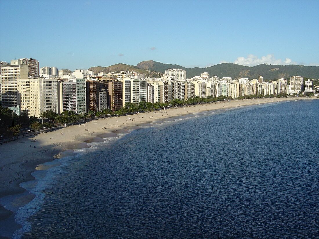 Praia de Icaraí