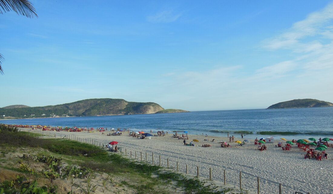 Praia de Piratininga