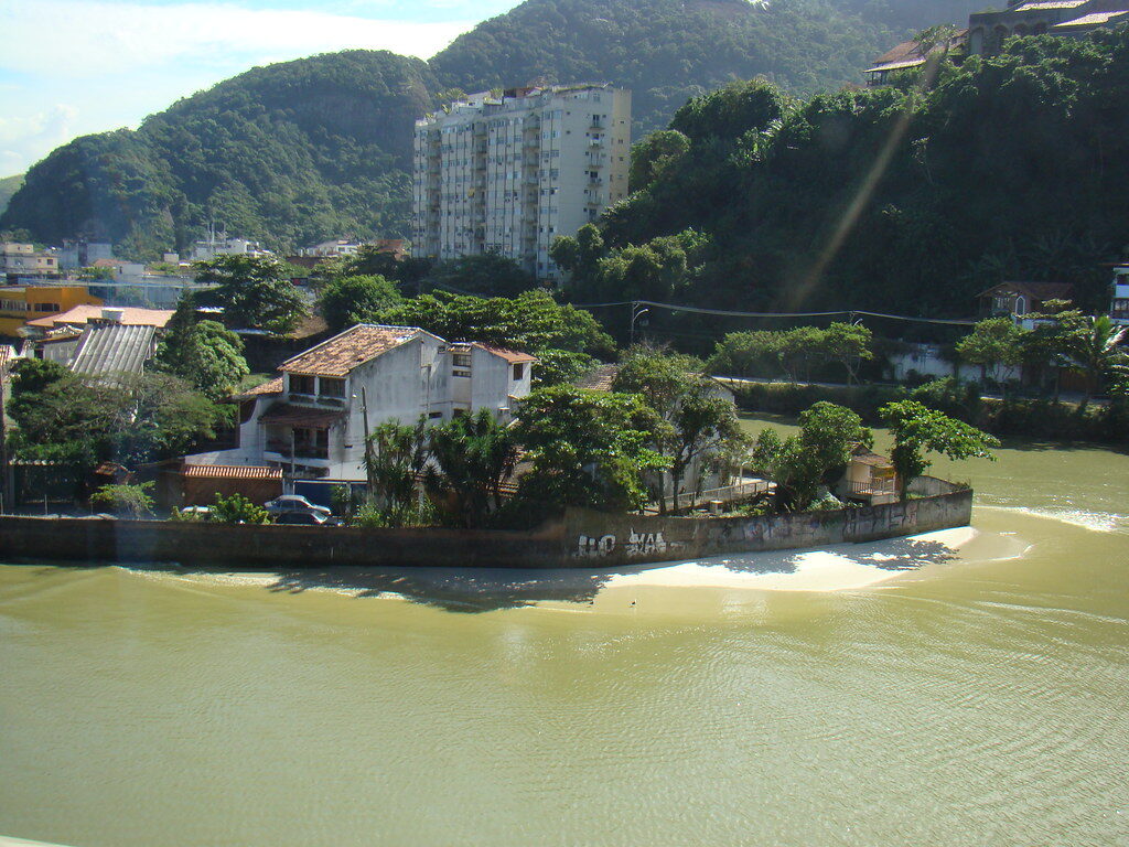 Praia do Amor