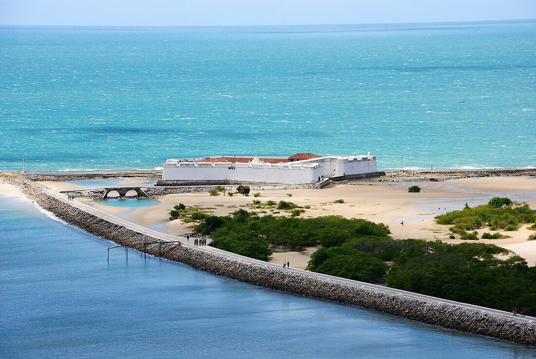 Praia do Forte