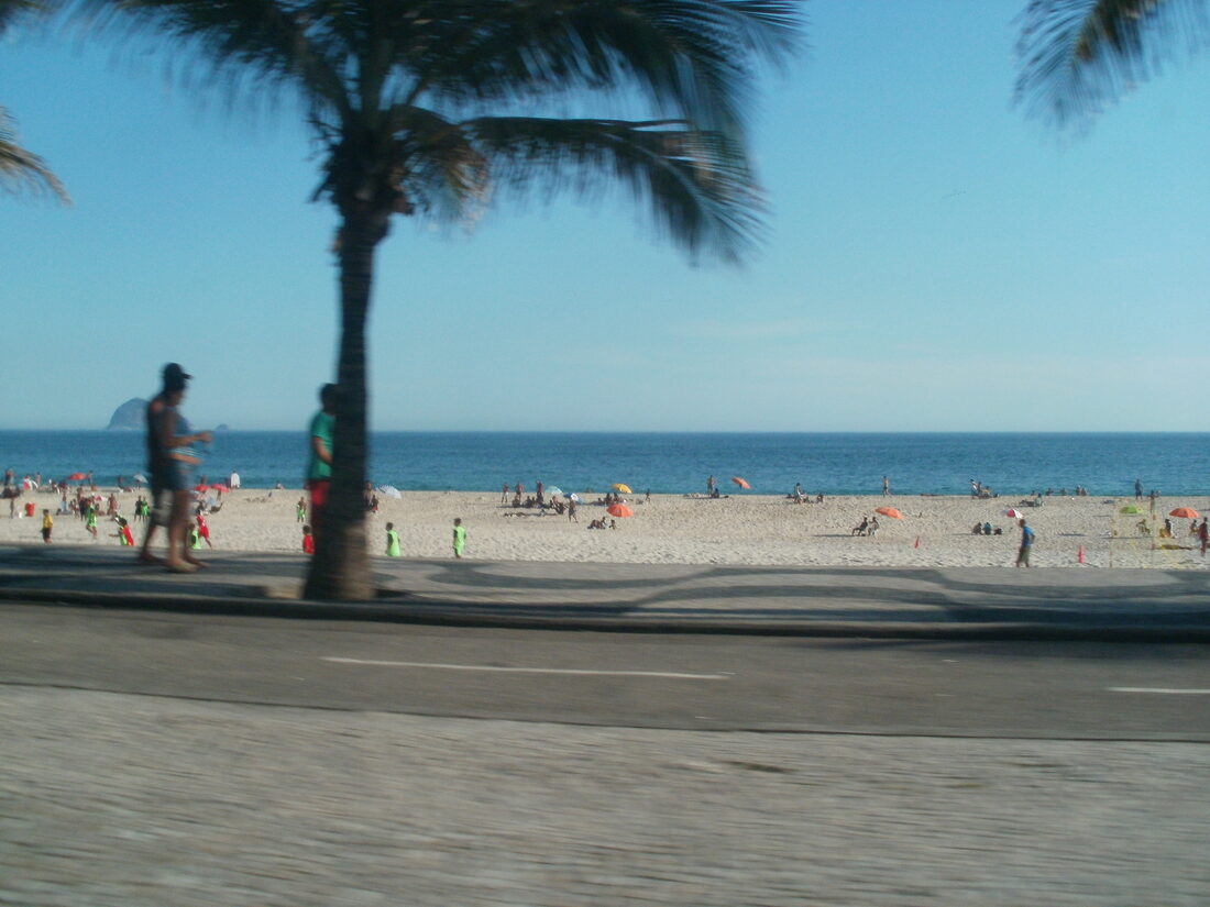 Praia do Pepino