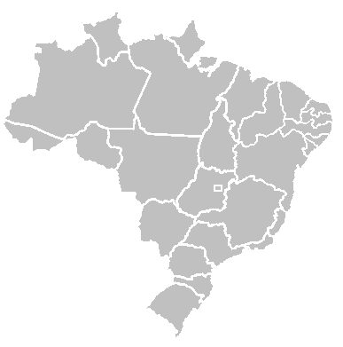 Praia do Pontal de Sernambetiba