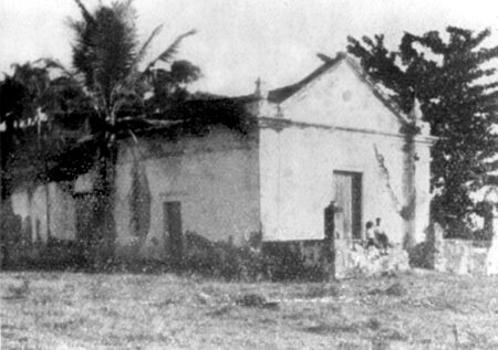 Praia Itaoca