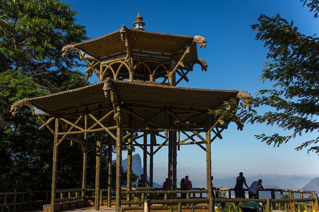 Vista Chinesa